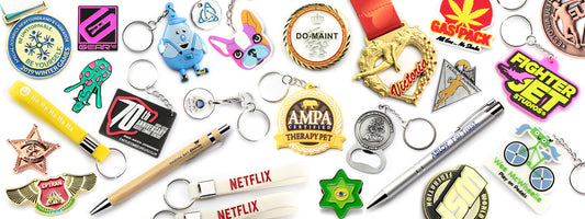 Why is promotional branded merchandise important and how can it help you to succeed?