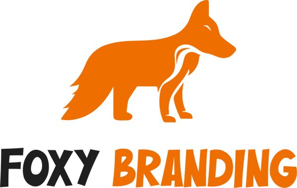 Foxy Branding