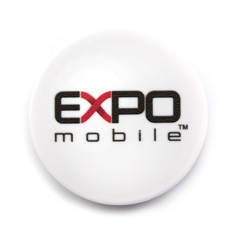 Printed Phone Pop Socket